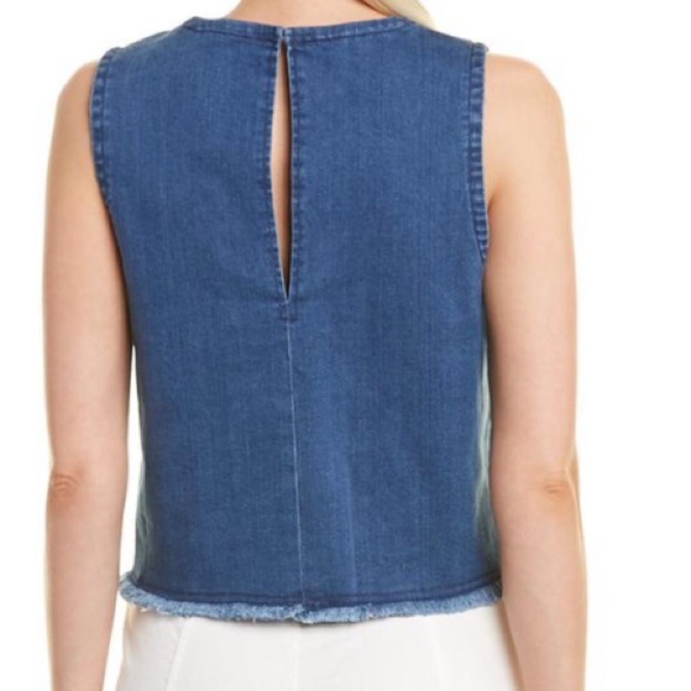 BCB GENERATION DENIM MEDIUM TOP NEW - Picture 2 of 9